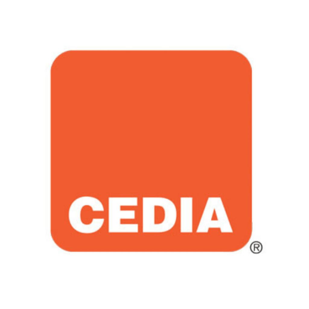 CEDIA LOGO