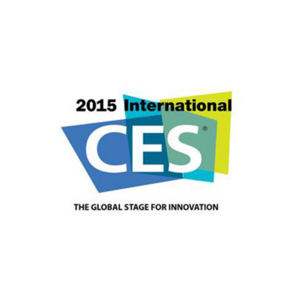 CES 2015