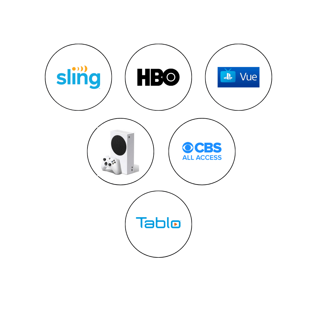 OTA + OTT Streaming Makes Sense as Your TV Setup - Tablo TV