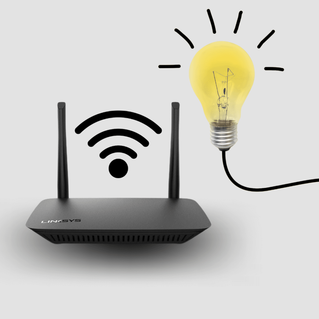ENSURE WIFI NETWORK IS READY FOR STREAMING