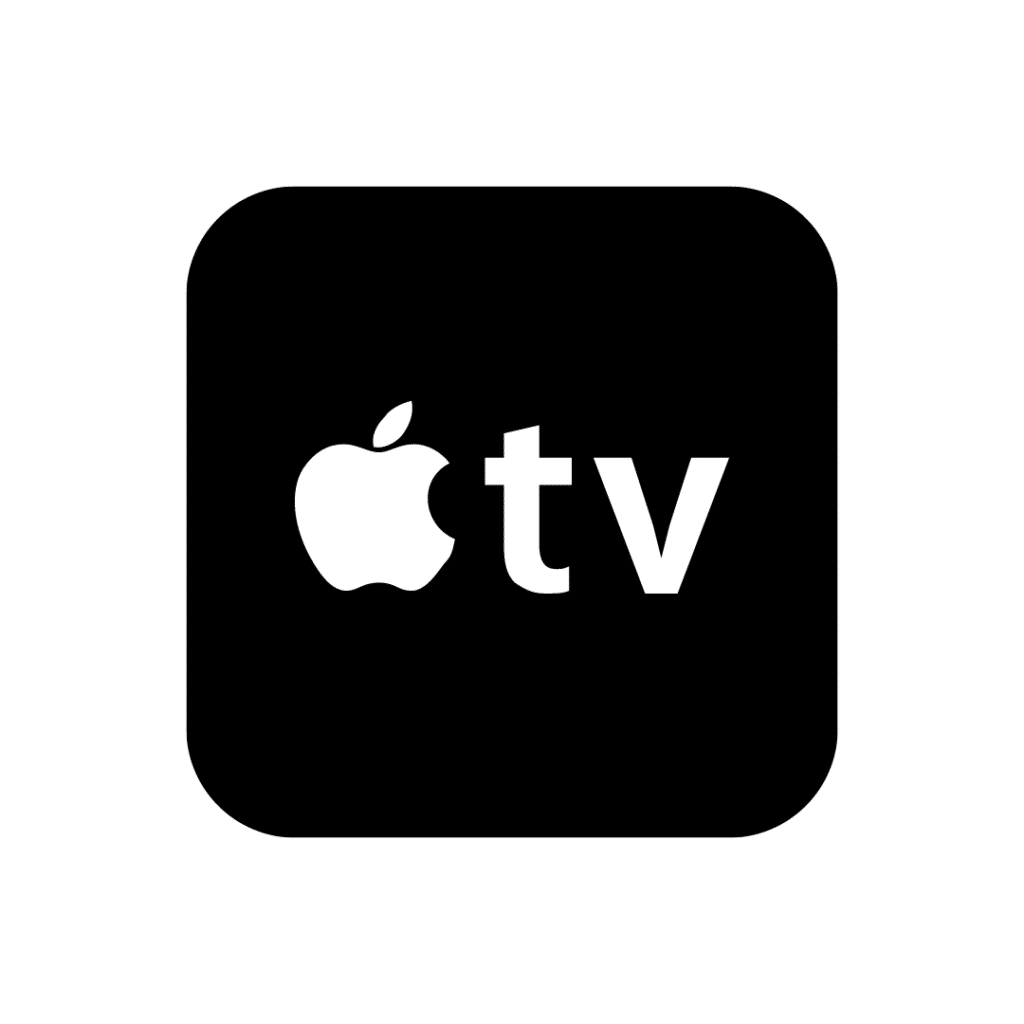 TABLO APP FOR APPLE TV