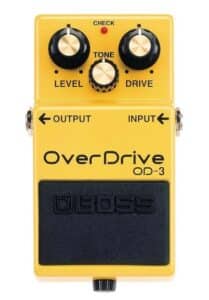 Overdriving Tuners