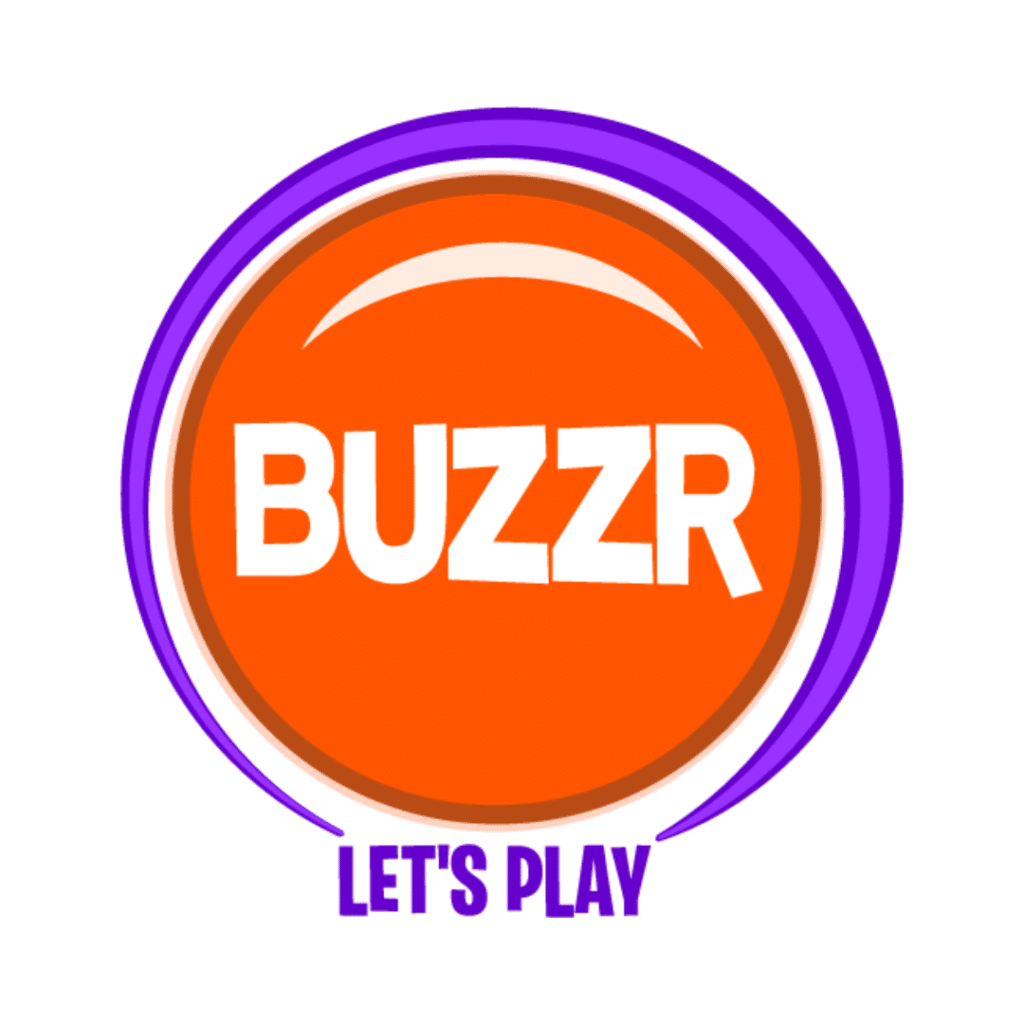 BUZZR CHANNEL LOGO