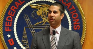 Ajit Pai FCC