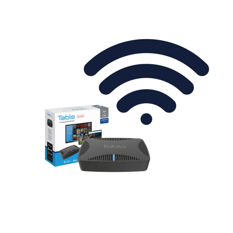 FAQs Do I Need to Use a Tablo OTA DVR? Tablo TV