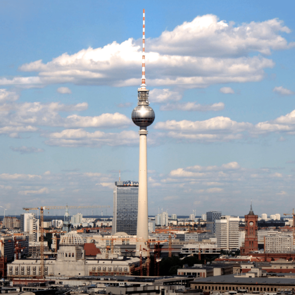 TV TOWER
