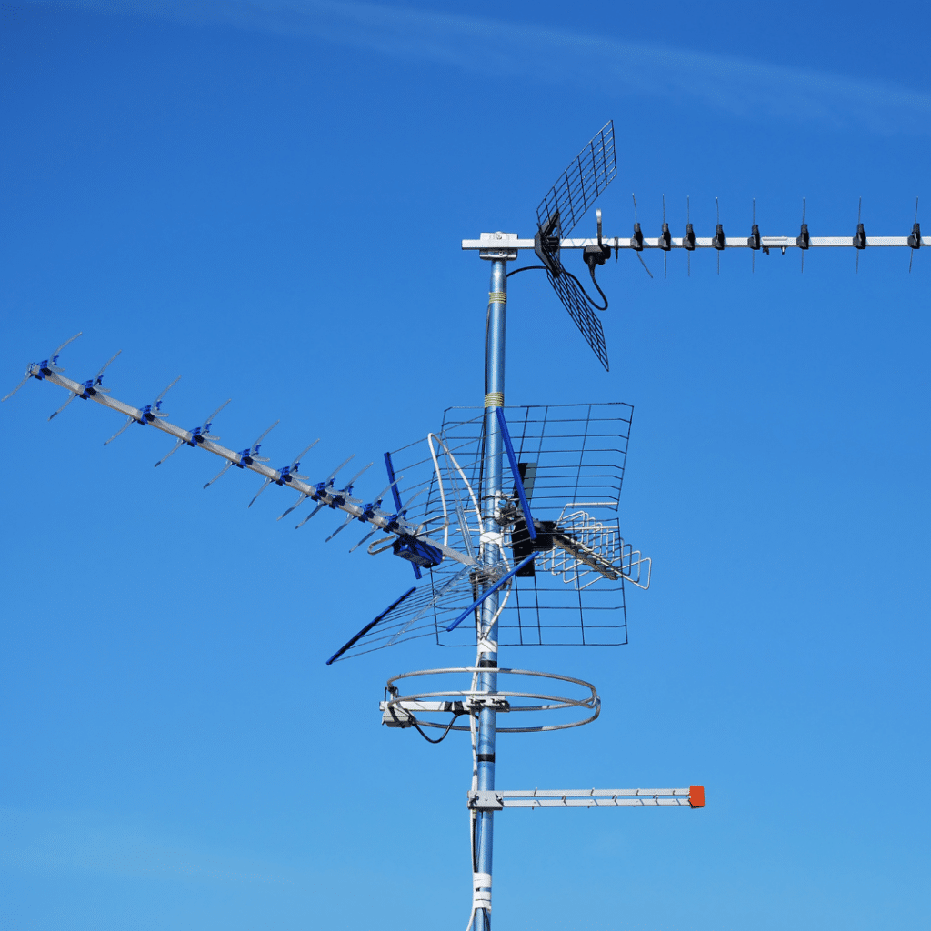 CHOOSE BEST ANTENNA FOR OTA TV