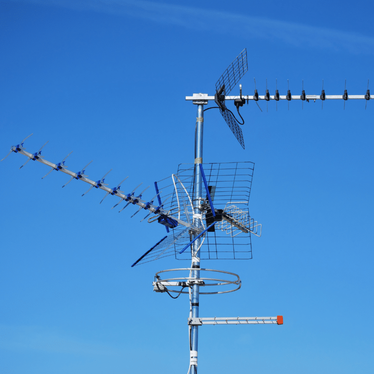How to Choose the Best OvertheAir TV Antenna? Tablo TV