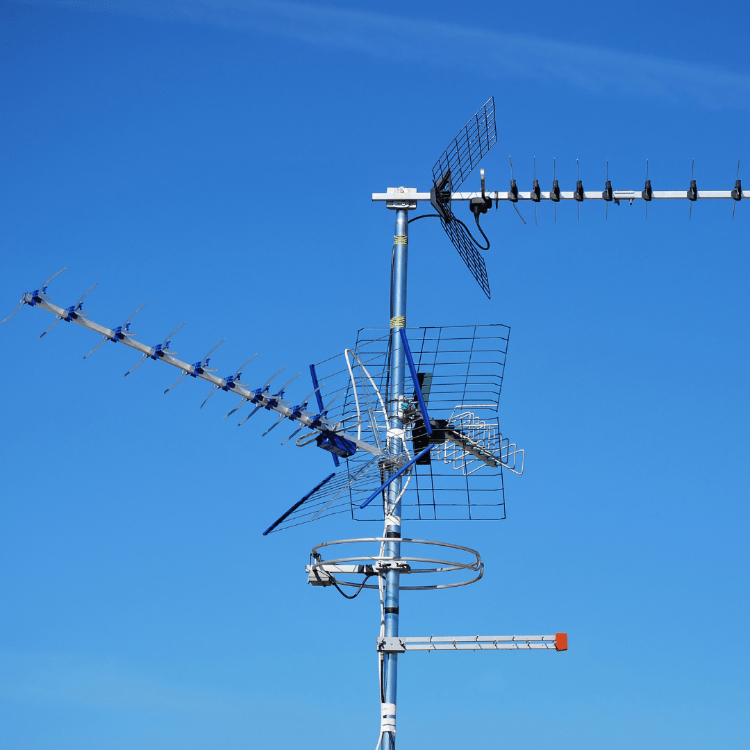 How to Choose the Best Over-the-Air TV Antenna? - Tablo TV