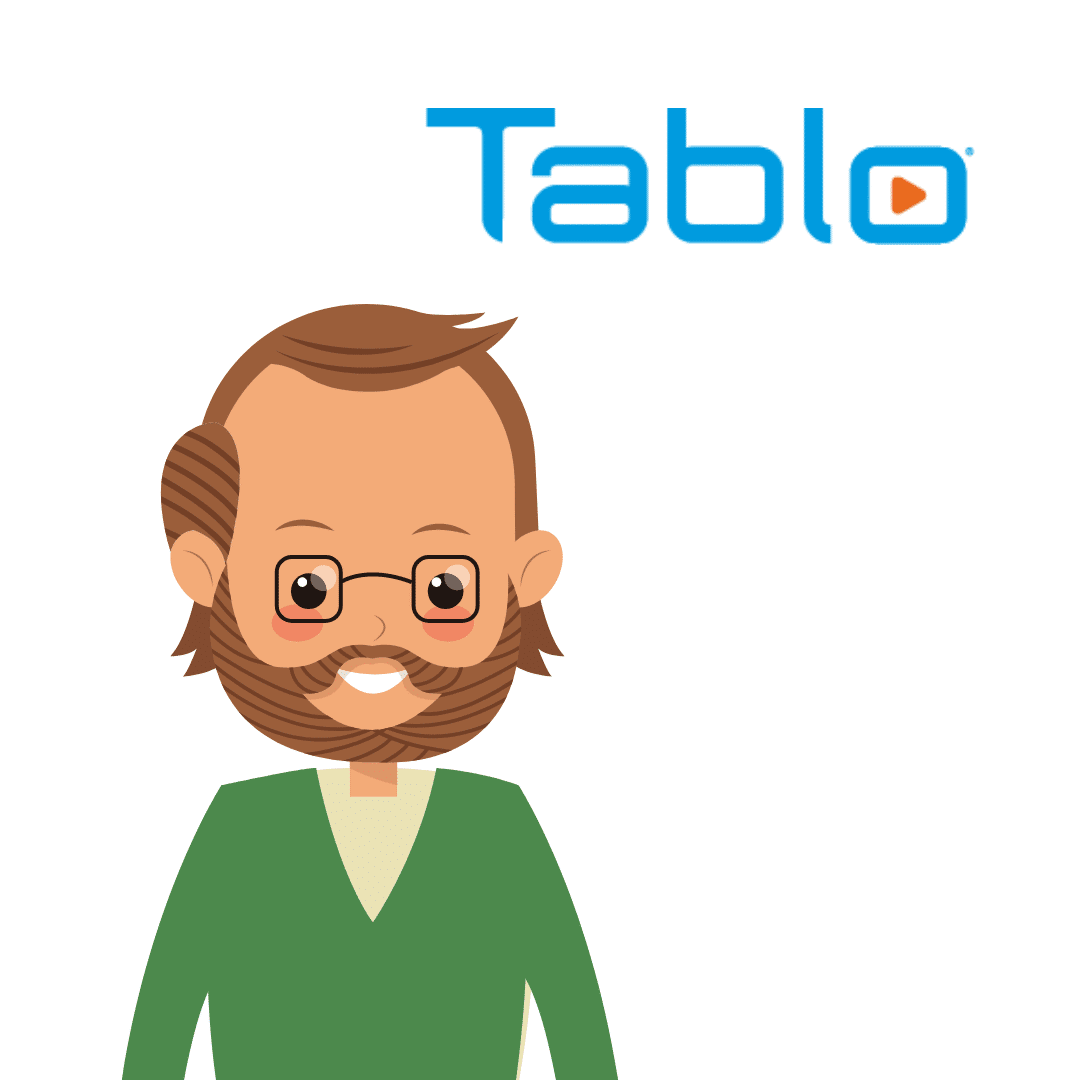 Blog Category Customer Profiles Tablo TV