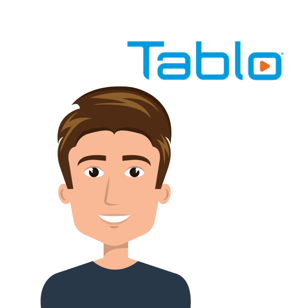 CARLO TABLO USER