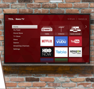 How To Find & Download the Tablo App on your Smart TV