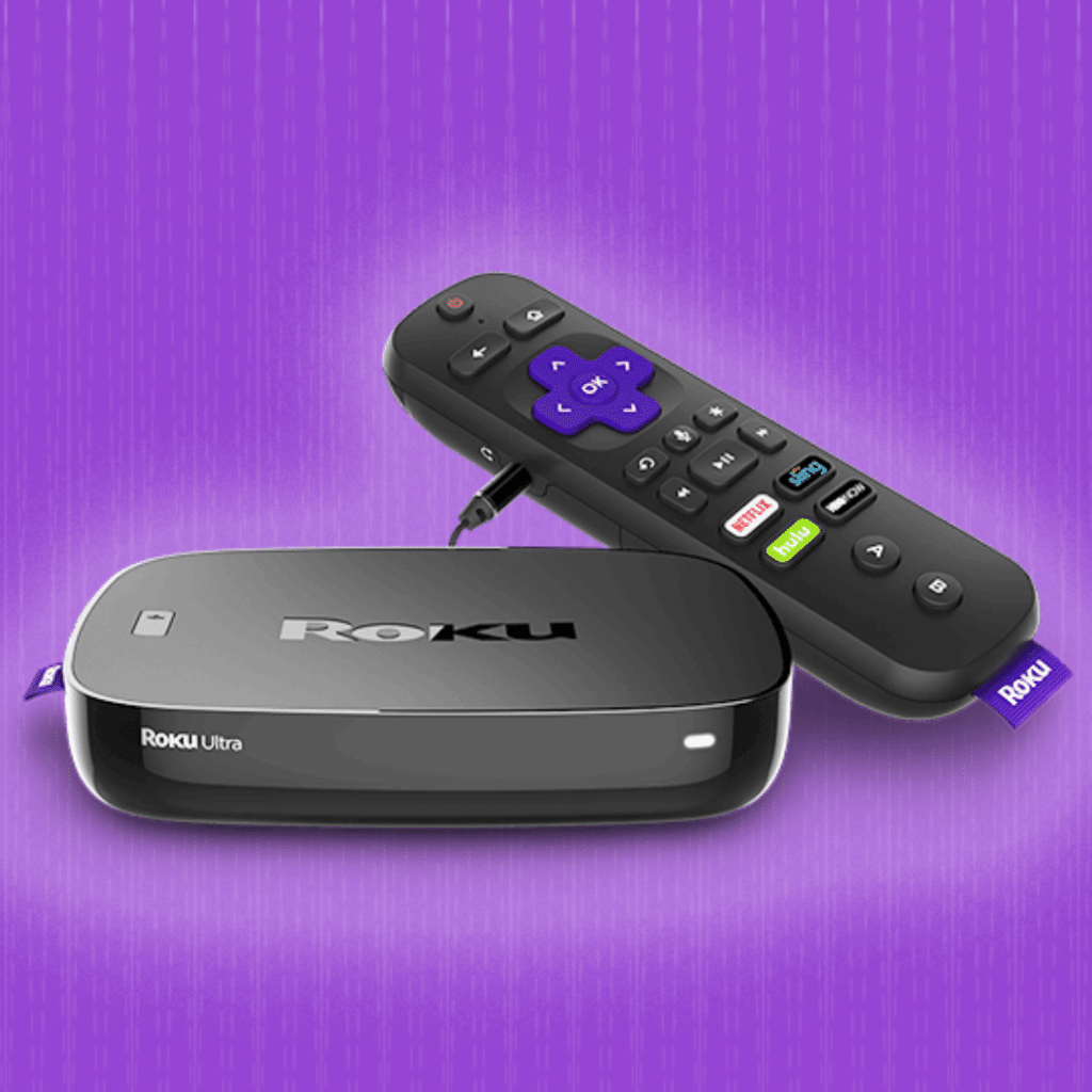 UPGRADE ROKU FOR BETTER OTA TV EXPERIENCE