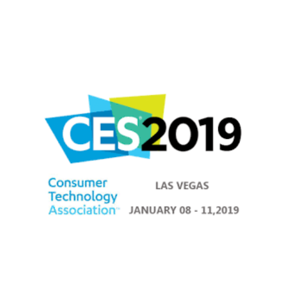 CES 2019