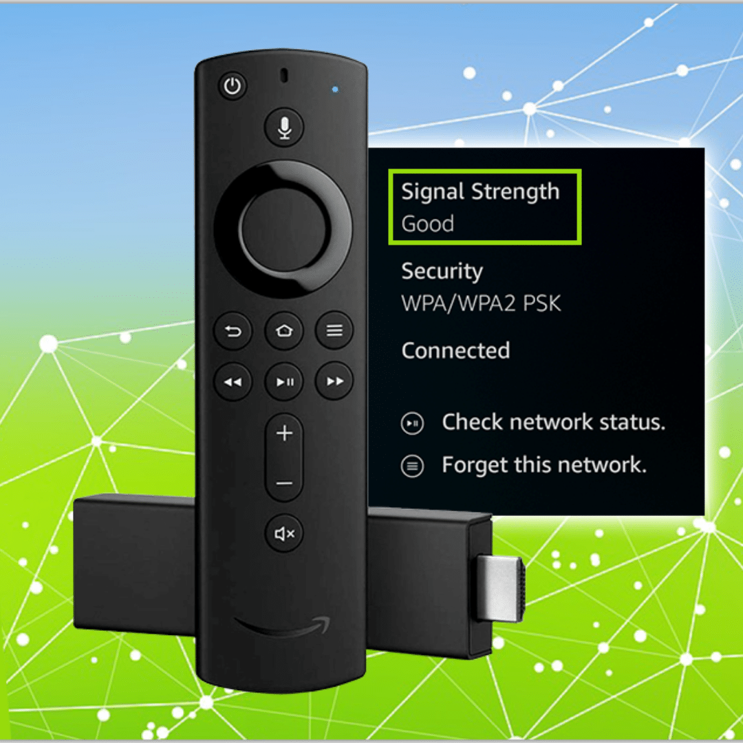 Why  went with slower Ethernet on the Fire TV Cube