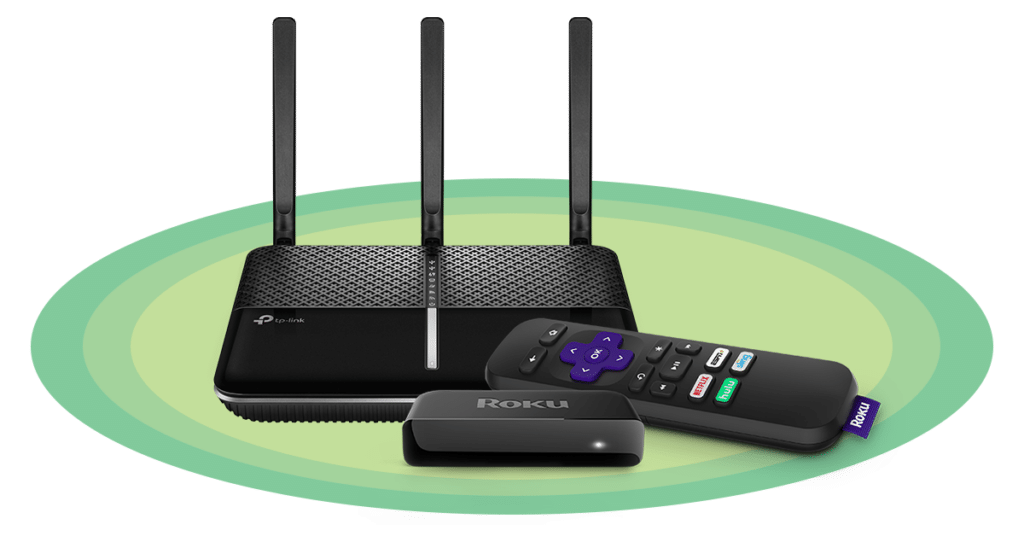 The Critical Last Mile = Your Local Network