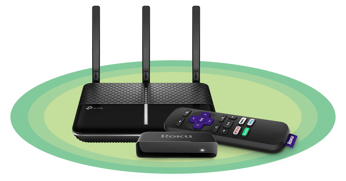 How To Check & Improve the Wi-Fi Signal Quality on Your Roku, Amazon ...