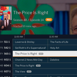 How Do I Get a TV Guide for my Over-the-Air (OTA) Antenna TV? - Tablo TV
