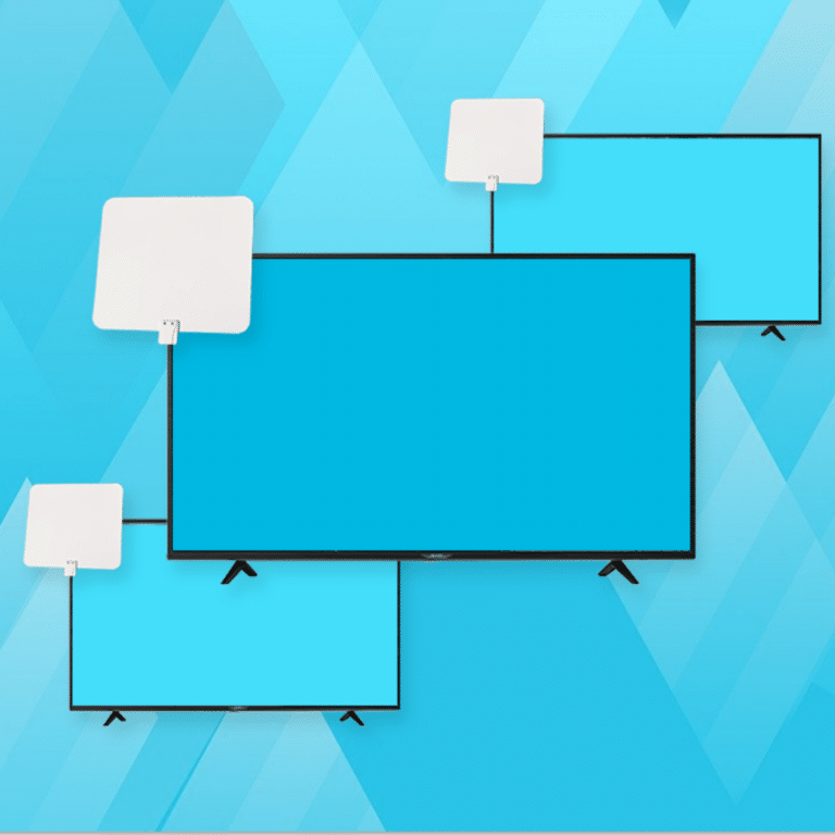 Do I Need an Antenna for Every TV? Tablo TV
