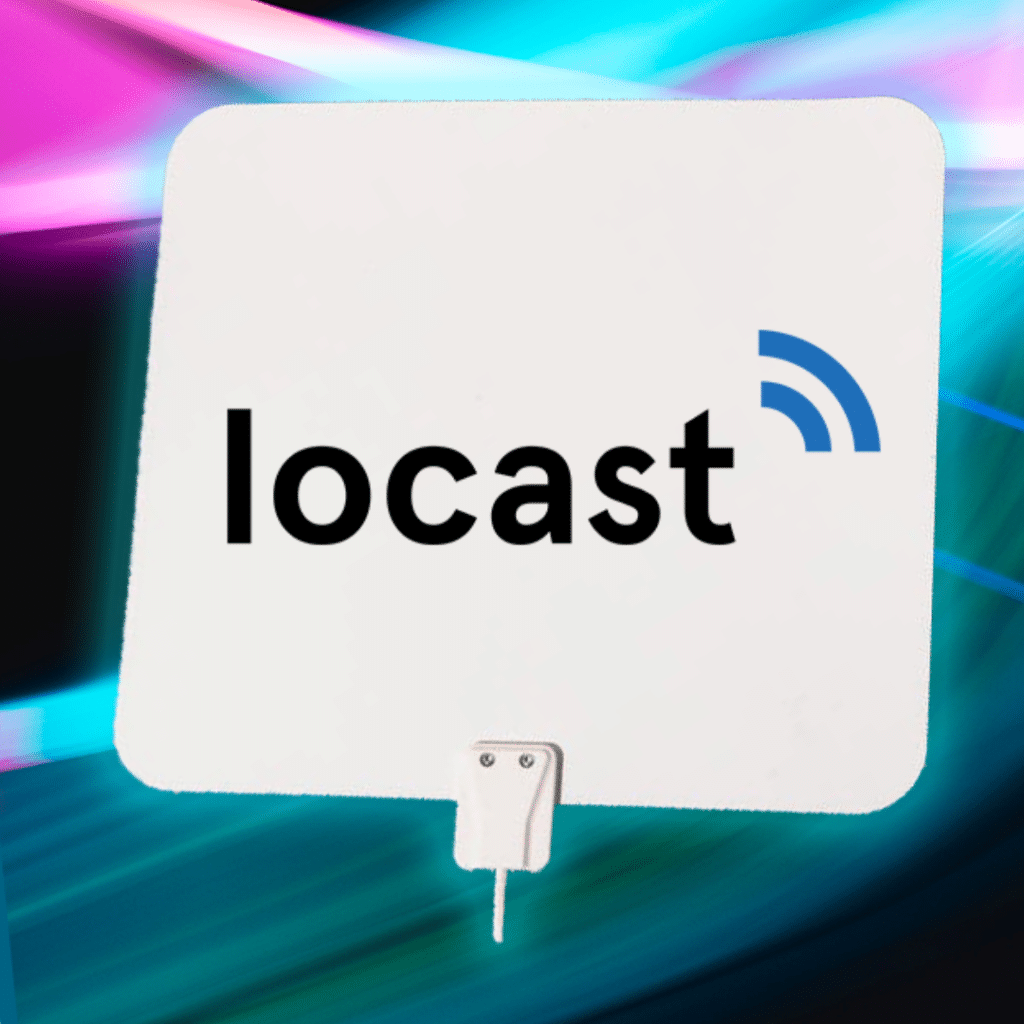 LOCAST ALTERNATIVES FOR LIVE LOCAL OTA TV