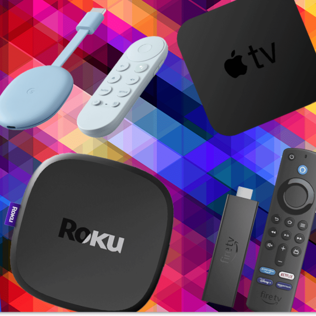 BEST STREAMING DEVICES FOR TABLO 2022