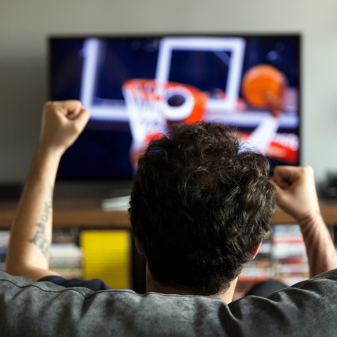 Can Sports Fans Catch Live Action Without a Cable TV Subscription?