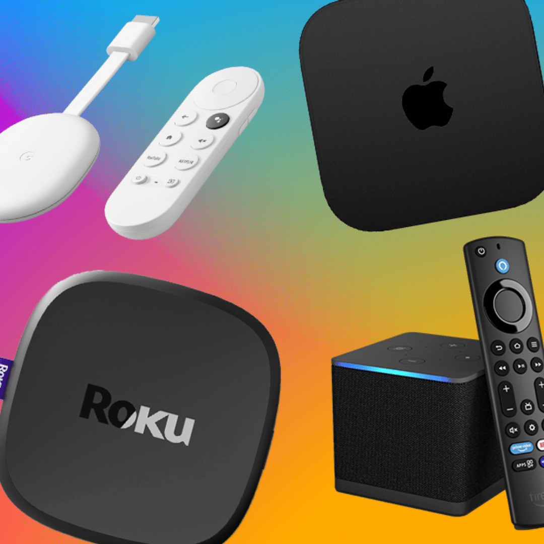 Best Streaming Devices of 2023