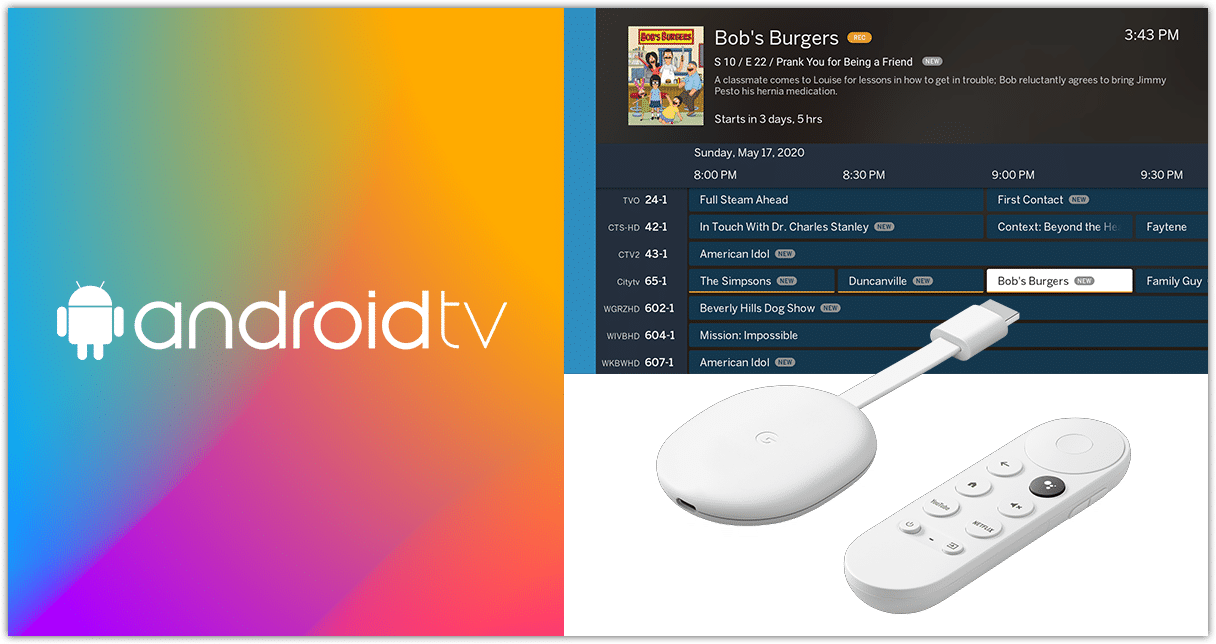 Best Streaming Devices to Use with Tablo OTA DVRs in 2023 Tablo TV
