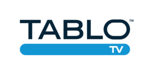 Tablo TV logo