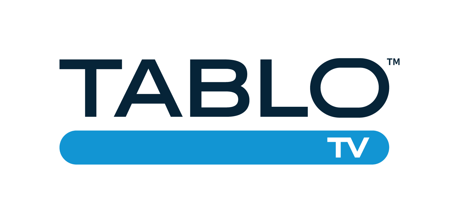 Tablo TV logo