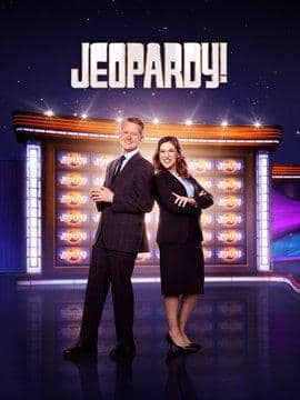 Jeopardy