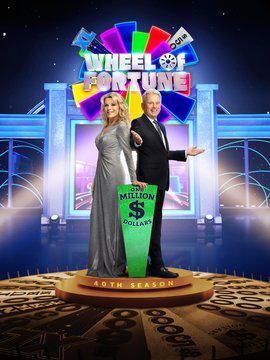 Wheel of Fortune