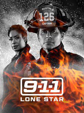 9-1-1: Lone Star