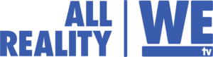 All Reality WE logo