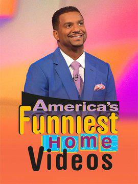 America’s Funniest Home Videos