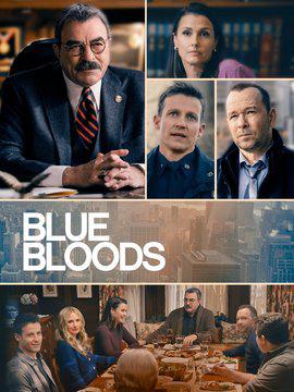 Blue Bloods