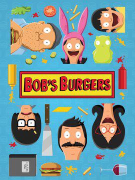 Bob's Burgers