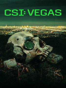 CSI: Vegas