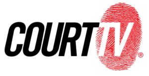 court TV logo