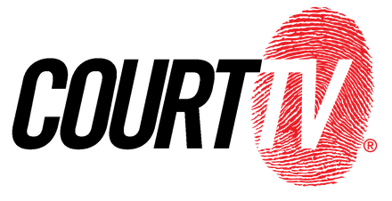court TV logo