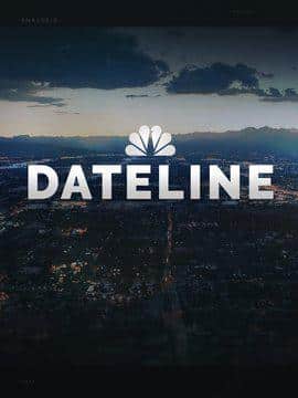 Dateline NBC