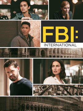 FBI: International