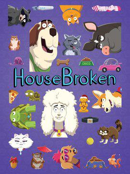 HouseBroken