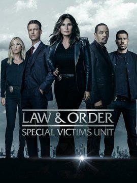 Law & Order: Special Victims Unit