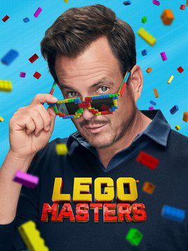 Lego Masters