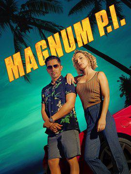 Magnum P.I.