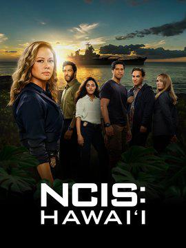 NCIS: Hawaii