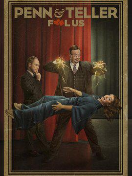 Penn & Teller: Fool Us