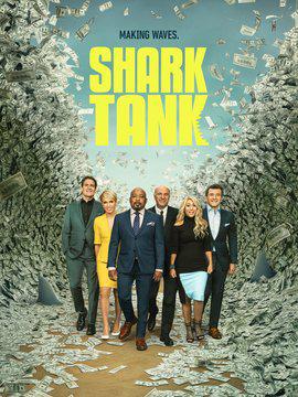 Shark Tank