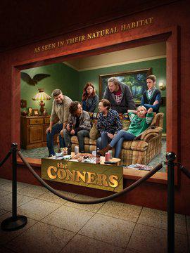 The Conners